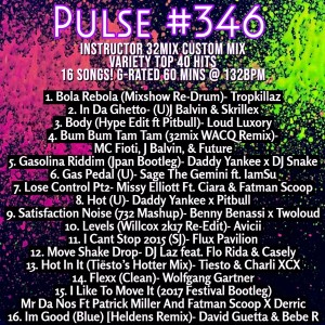 Pulse 346